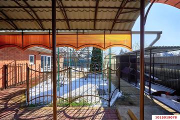 Фото №4: Дом 135 м² - Кропоткин, мкр. Тихий, ул. Пионерская, 80