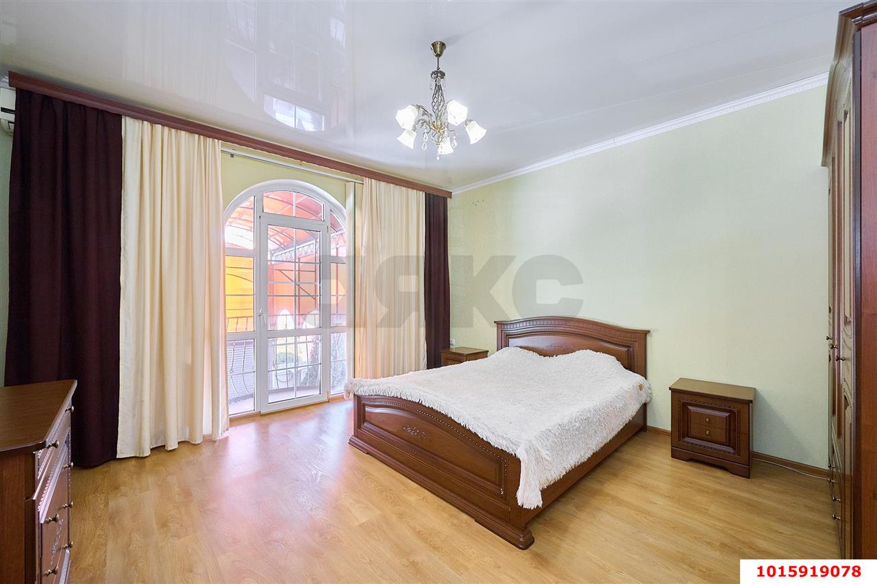 Фото №12: Дом 135 м² + 5.5 сот. - Кропоткин, мкр. Тихий, ул. Пионерская, 80