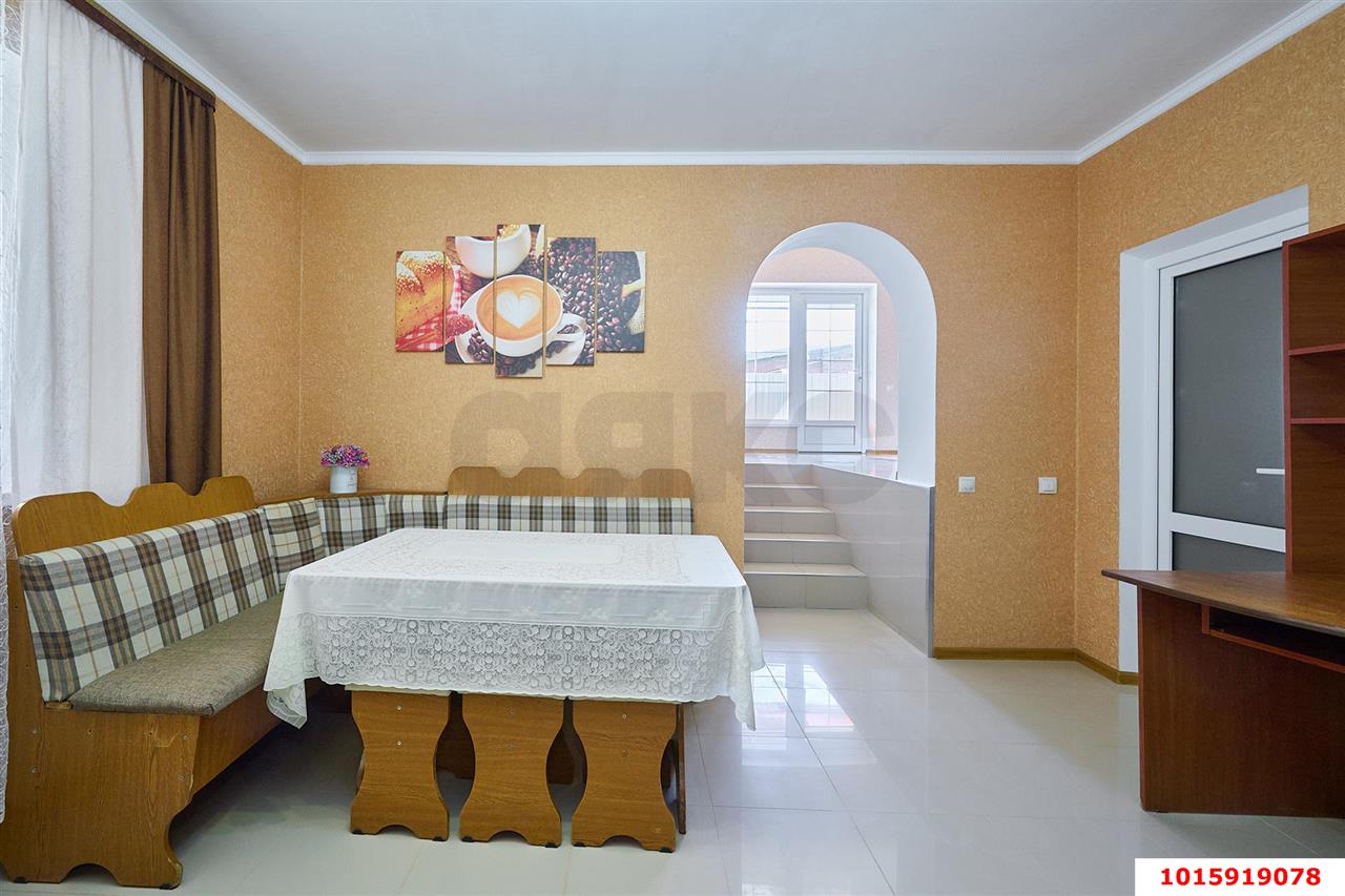 Фото №10: Дом 135 м² + 5.5 сот. - Кропоткин, мкр. Тихий, ул. Пионерская, 80