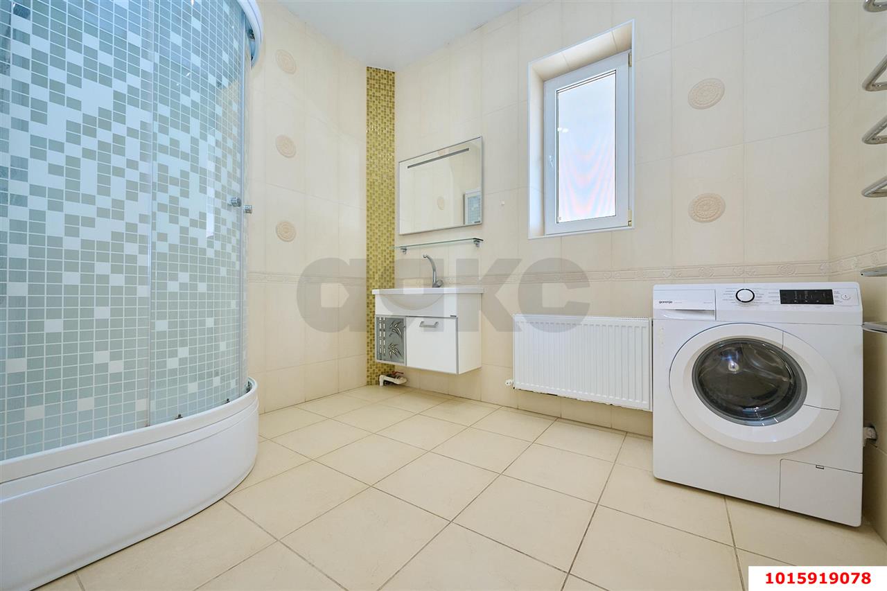 Фото №7: Дом 135 м² + 5.5 сот. - Кропоткин, мкр. Тихий, ул. Пионерская, 80