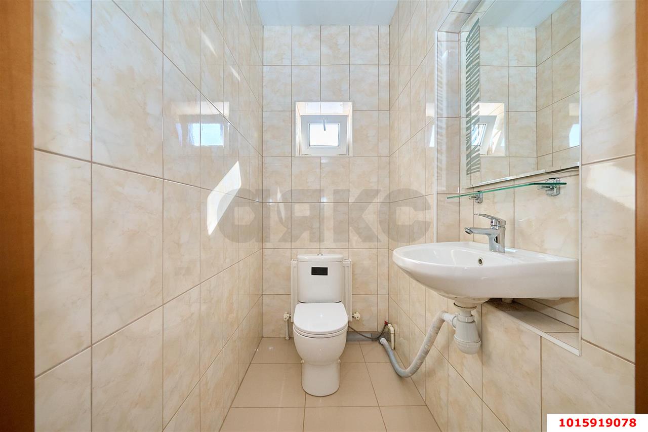 Фото №14: Дом 135 м² + 5.5 сот. - Кропоткин, мкр. Тихий, ул. Пионерская, 80