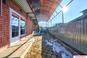 Фото №3: Дом 135 м² - Кропоткин, мкр. Тихий, ул. Пионерская, 80