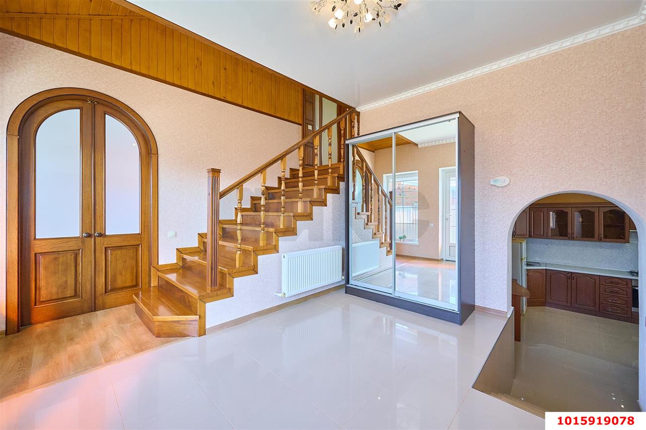 Фото №5: Дом 135 м² + 5.5 сот. - Кропоткин, мкр. Тихий, ул. Пионерская, 80