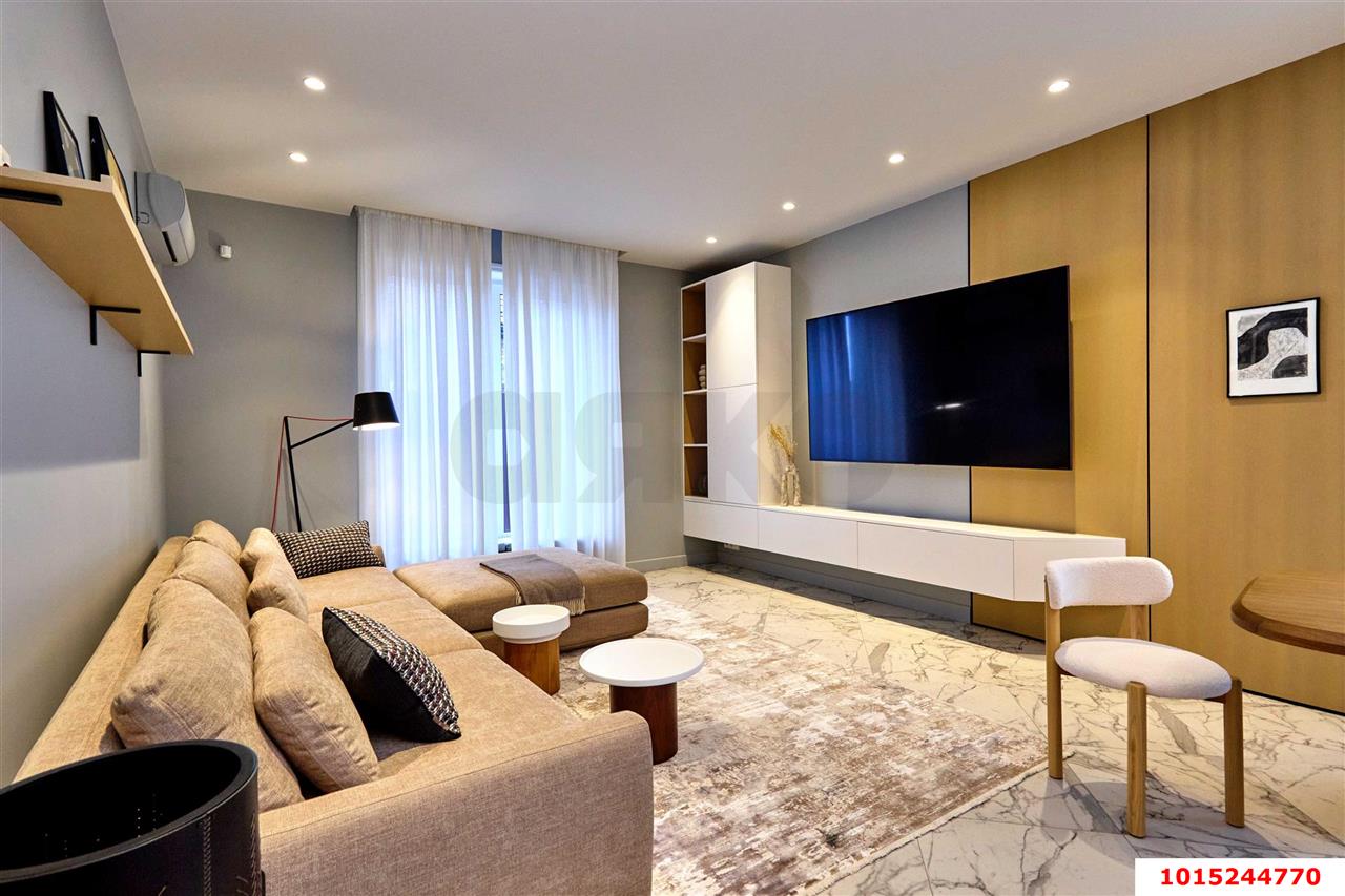 Фото №10: Дом 421 м² + 11 сот. - Краснодар, Прикубанский внутригородской округ, п. коттеджный  Зелёная Долина, пр-кт Римский, 4