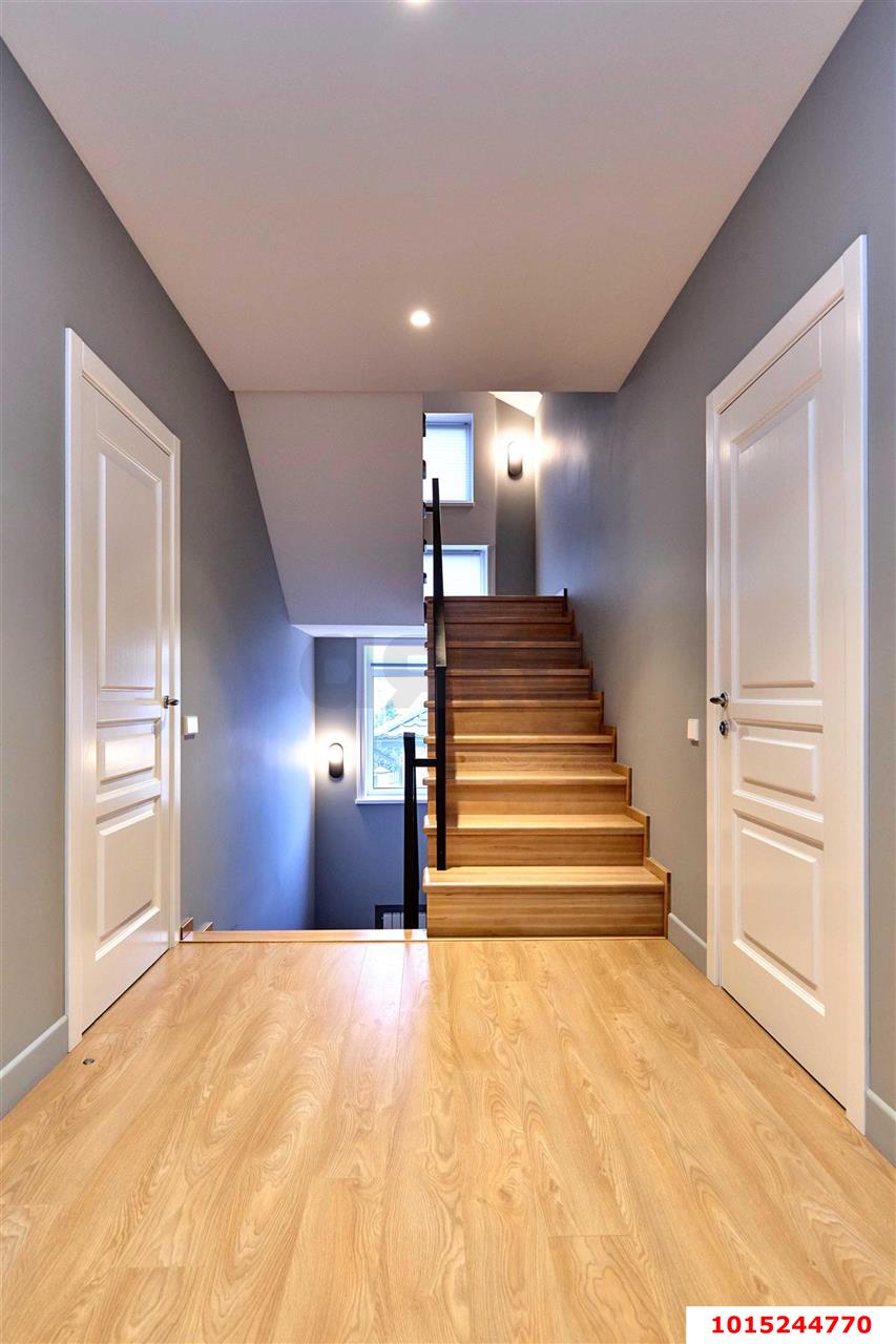 Фото №25: Дом 421 м² + 11 сот. - Краснодар, Прикубанский внутригородской округ, п. коттеджный  Зелёная Долина, пр-кт Римский, 4