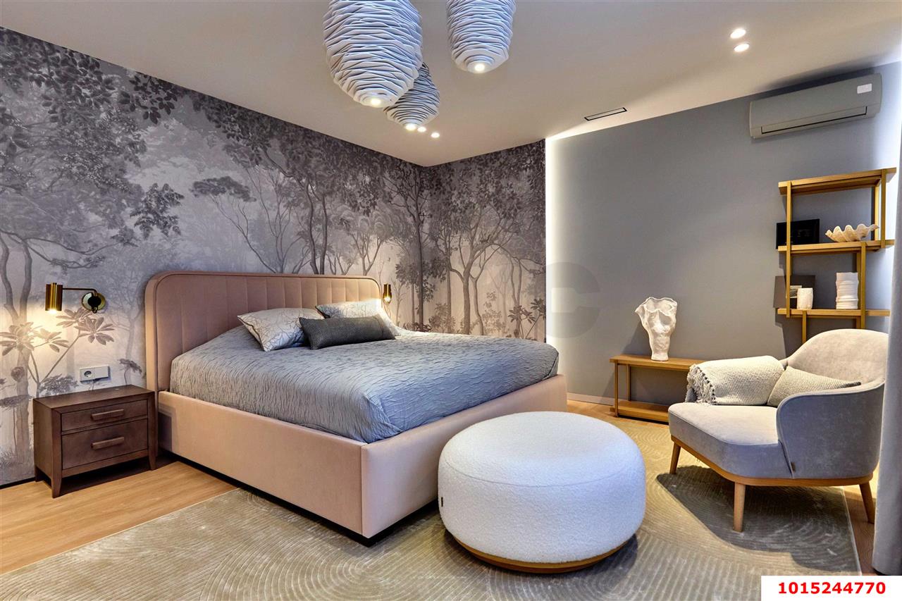 Фото №27: Дом 421 м² + 11 сот. - Краснодар, Прикубанский внутригородской округ, п. коттеджный  Зелёная Долина, пр-кт Римский, 4