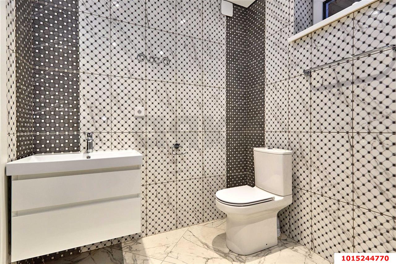 Фото №22: Дом 421 м² + 11 сот. - Краснодар, Прикубанский внутригородской округ, п. коттеджный  Зелёная Долина, пр-кт Римский, 4