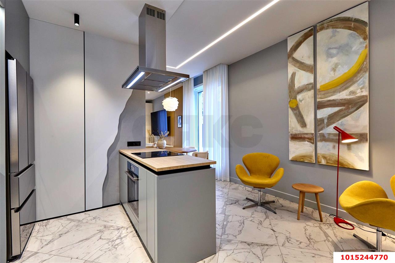 Фото №18: Дом 421 м² + 11 сот. - Краснодар, Прикубанский внутригородской округ, п. коттеджный  Зелёная Долина, пр-кт Римский, 4