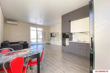 Фото №5: Дом 78 м² - Индустриальный, мкр. Прикубанский внутригородской округ, ул. Сергея Медунова, 58