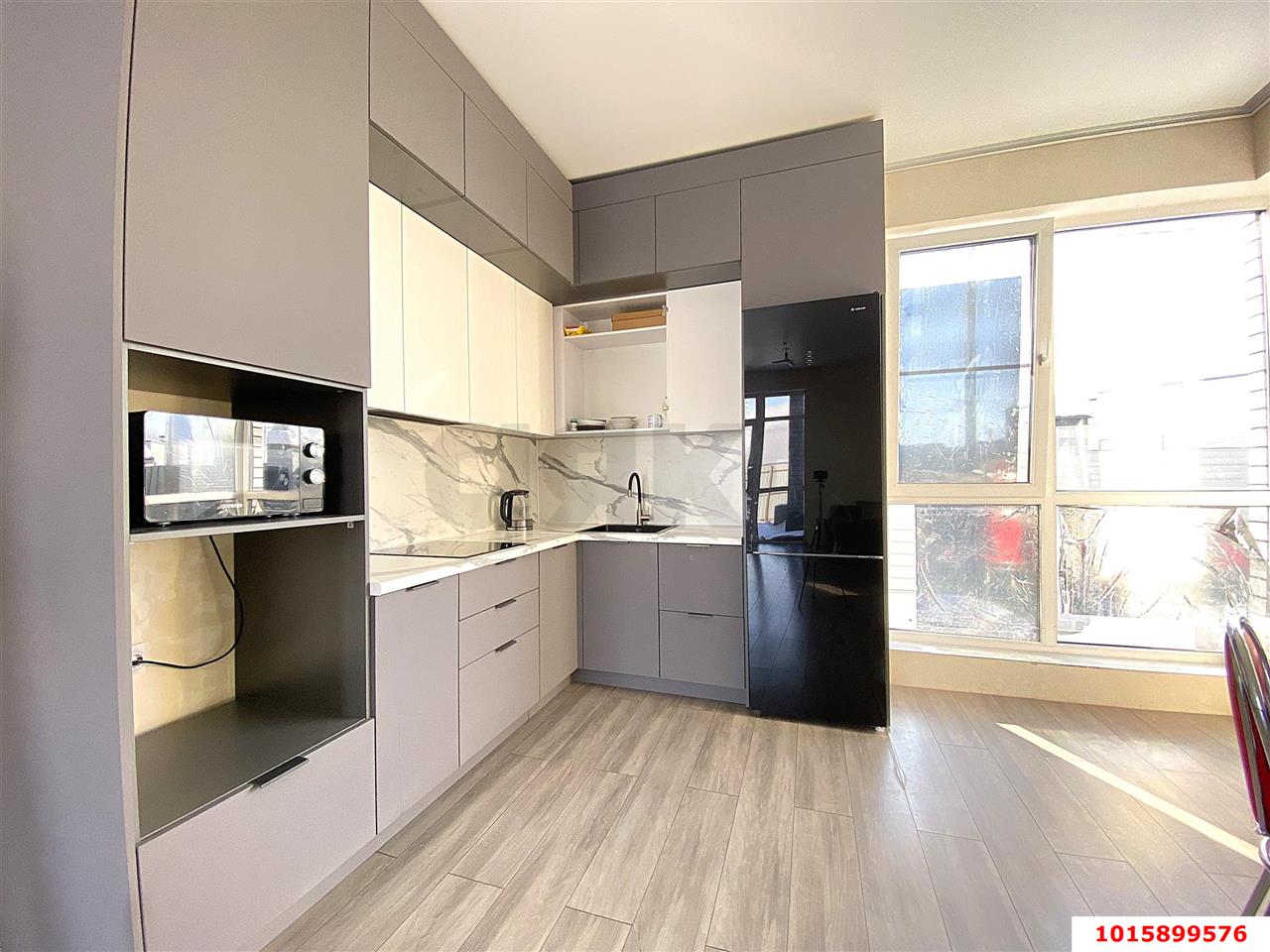 Фото №6: Дом 78 м² + 4 сот. - Индустриальный, мкр. Прикубанский внутригородской округ, ул. Сергея Медунова, 58