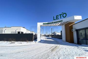 Фото №1: Дом 78 м² - Индустриальный, мкр. Прикубанский внутригородской округ, ул. Сергея Медунова, 58