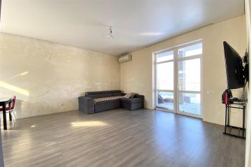 Фото №4: Дом 78 м² - Индустриальный, мкр. Прикубанский внутригородской округ, ул. Сергея Медунова, 58