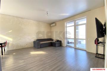 Фото №4: Дом 78 м² - Индустриальный, мкр. Прикубанский внутригородской округ, ул. Сергея Медунова, 58