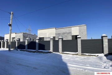 Фото №2: Дом 78 м² - Индустриальный, мкр. Прикубанский внутригородской округ, ул. Сергея Медунова, 58