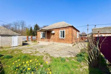 Фото №1: Дом 63 м² - Козет, ул. Школьная