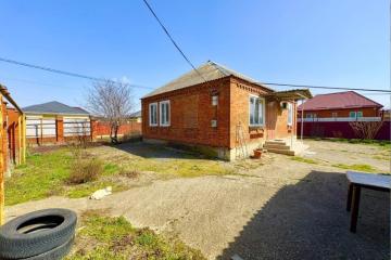 Фото №4: Дом 63 м² - Козет, ул. Школьная