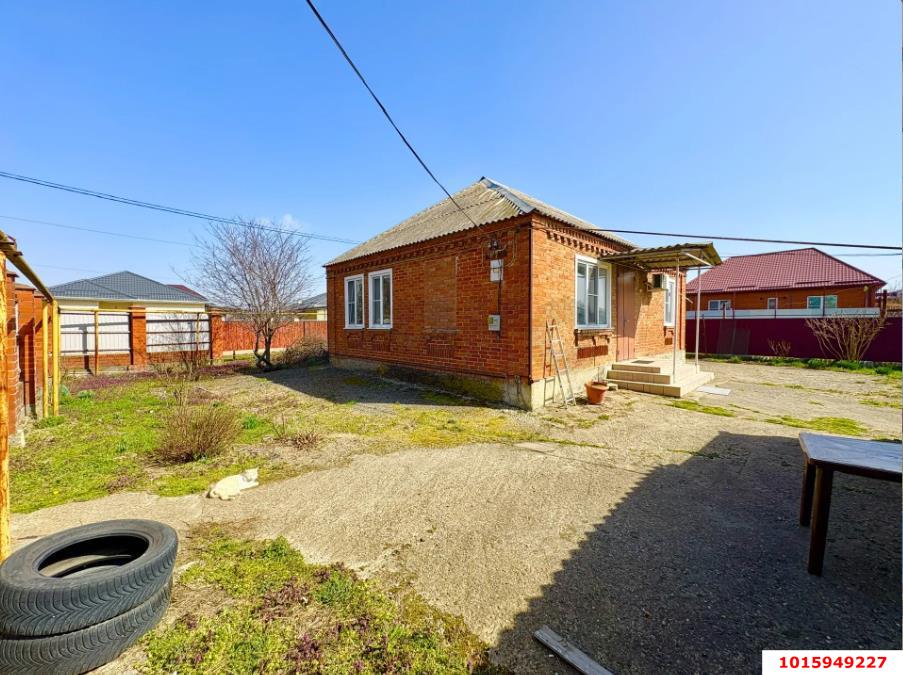 Фото №4: Дом 63 м² + 20 сот. - Козет, ул. Школьная