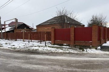 Фото №1: Дом 63 м² - Козет, ул. Школьная