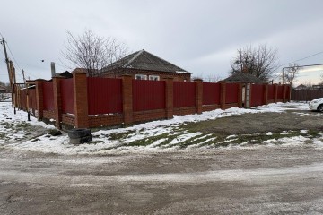 Фото №2: Дом 63 м² - Козет, ул. Школьная