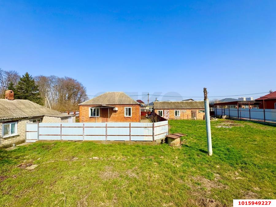 Фото №2: Дом 63 м² + 20 сот. - Козет, ул. Школьная