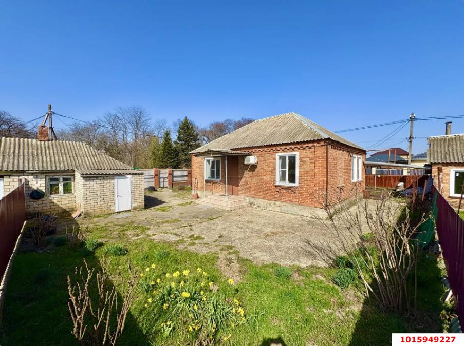 Фото №13: Дом 63 м² + 20 сот. - Козет, ул. Школьная