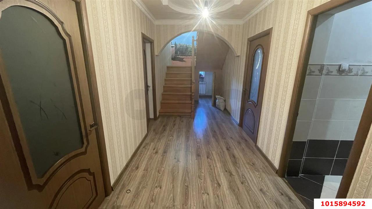 Фото №12: Дом 164 м² + 7 сот. - НСТ Прогресс, мкр. Прикубанский внутригородской округ, ул. Виноградная, 185