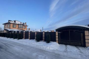 Фото №2: Дом 164 м² - НСТ Прогресс, мкр. Прикубанский внутригородской округ, ул. Виноградная, 185