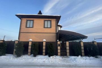 Фото №5: Дом 164 м² - НСТ Прогресс, мкр. Прикубанский внутригородской округ, ул. Виноградная, 185