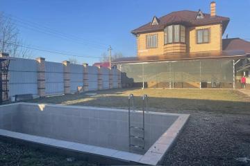 Фото №4: Дом 164 м² - НСТ Прогресс, мкр. Прикубанский внутригородской округ, ул. Виноградная, 185