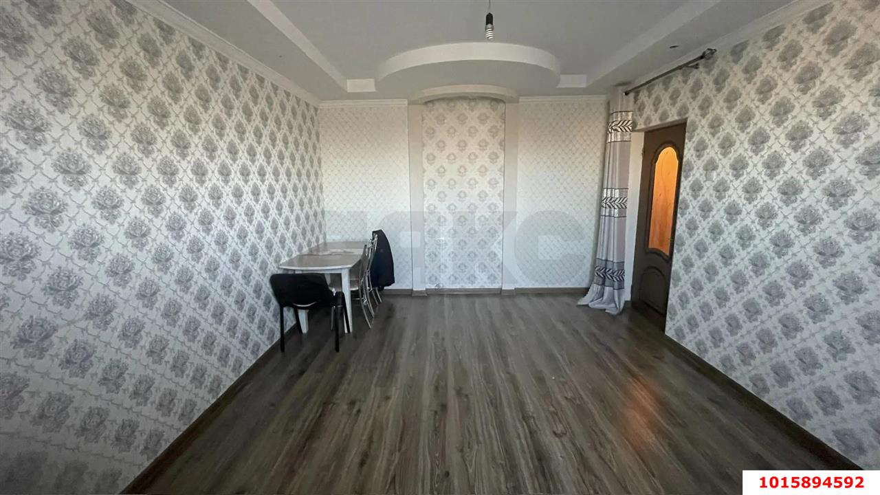 Фото №14: Дом 164 м² + 7 сот. - НСТ Прогресс, мкр. Прикубанский внутригородской округ, ул. Виноградная, 185