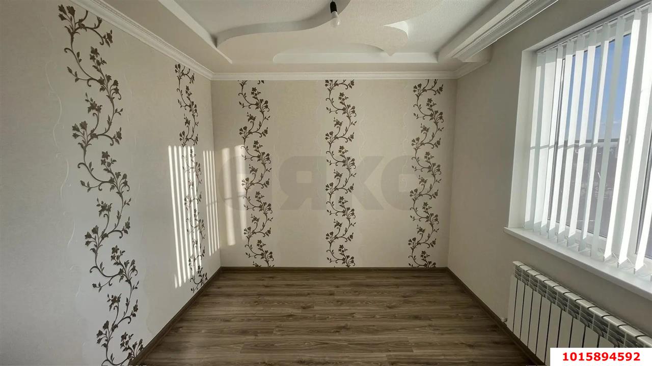 Фото №11: Дом 164 м² + 7 сот. - НСТ Прогресс, мкр. Прикубанский внутригородской округ, ул. Виноградная, 185