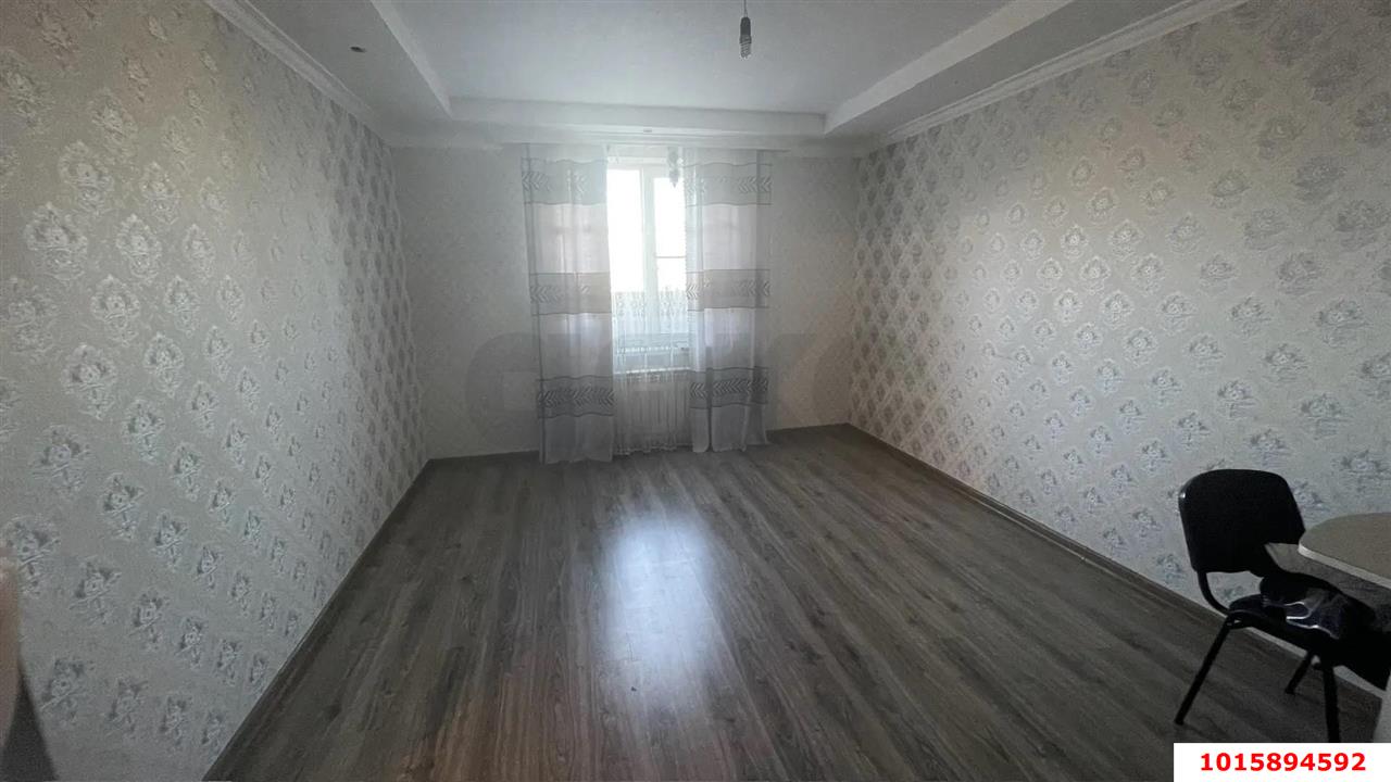 Фото №10: Дом 164 м² + 7 сот. - НСТ Прогресс, мкр. Прикубанский внутригородской округ, ул. Виноградная, 185