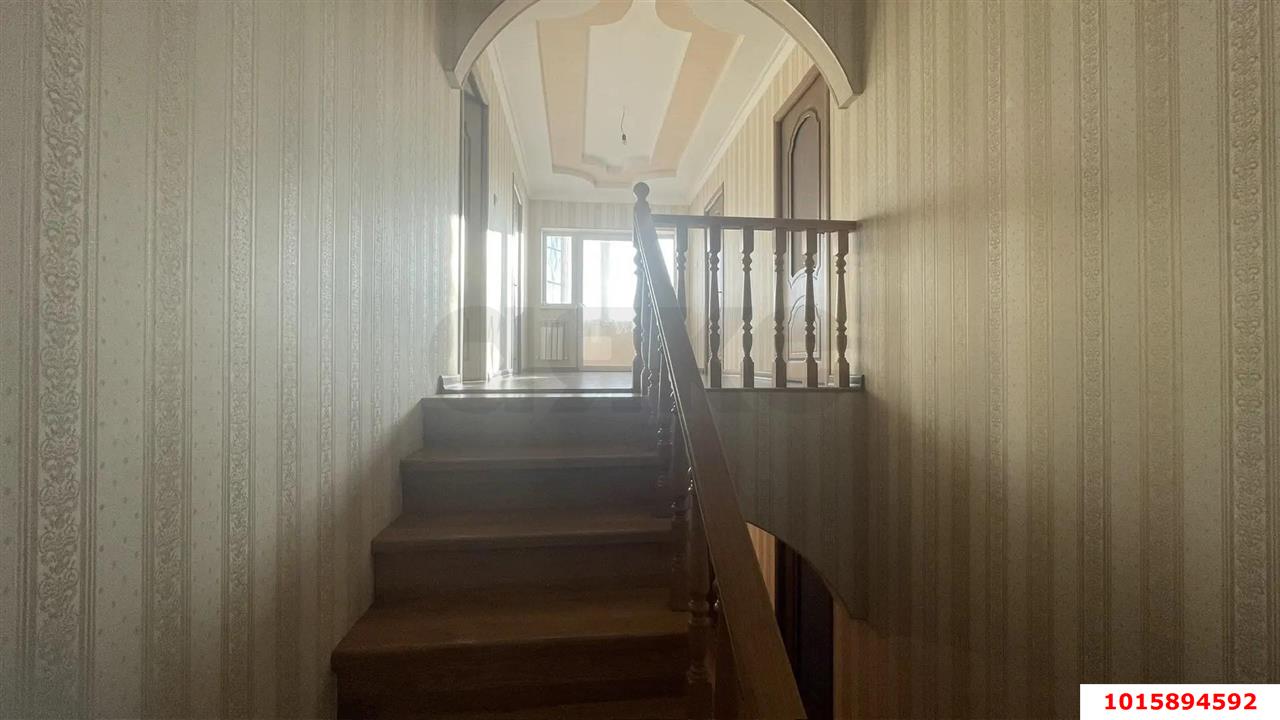 Фото №9: Дом 164 м² + 7 сот. - НСТ Прогресс, мкр. Прикубанский внутригородской округ, ул. Виноградная, 185