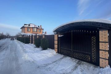 Фото №4: Дом 164 м² - НСТ Прогресс, мкр. Прикубанский внутригородской округ, ул. Виноградная, 185