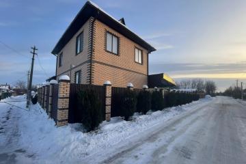 Фото №3: Дом 164 м² - НСТ Прогресс, мкр. Прикубанский внутригородской округ, ул. Виноградная, 185