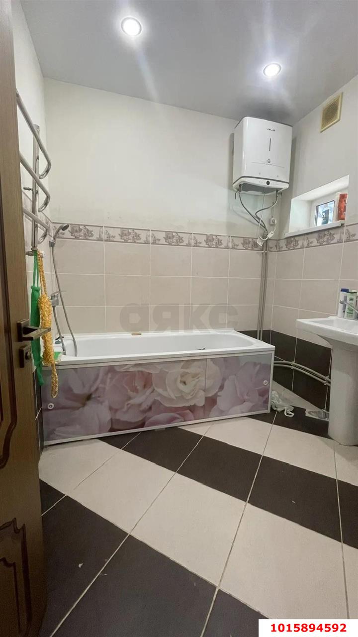 Фото №16: Дом 164 м² + 7 сот. - НСТ Прогресс, мкр. Прикубанский внутригородской округ, ул. Виноградная, 185