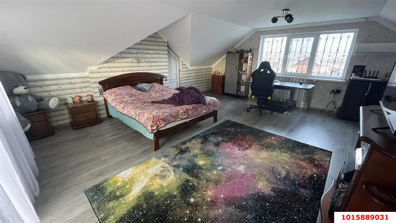 Фото №12: Дом 160 м² + 17.06 сот. - Чигрина, ул. Тенистая, 4