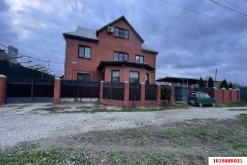 Фото №1: Дом 160 м² - Чигрина, ул. Тенистая, 4