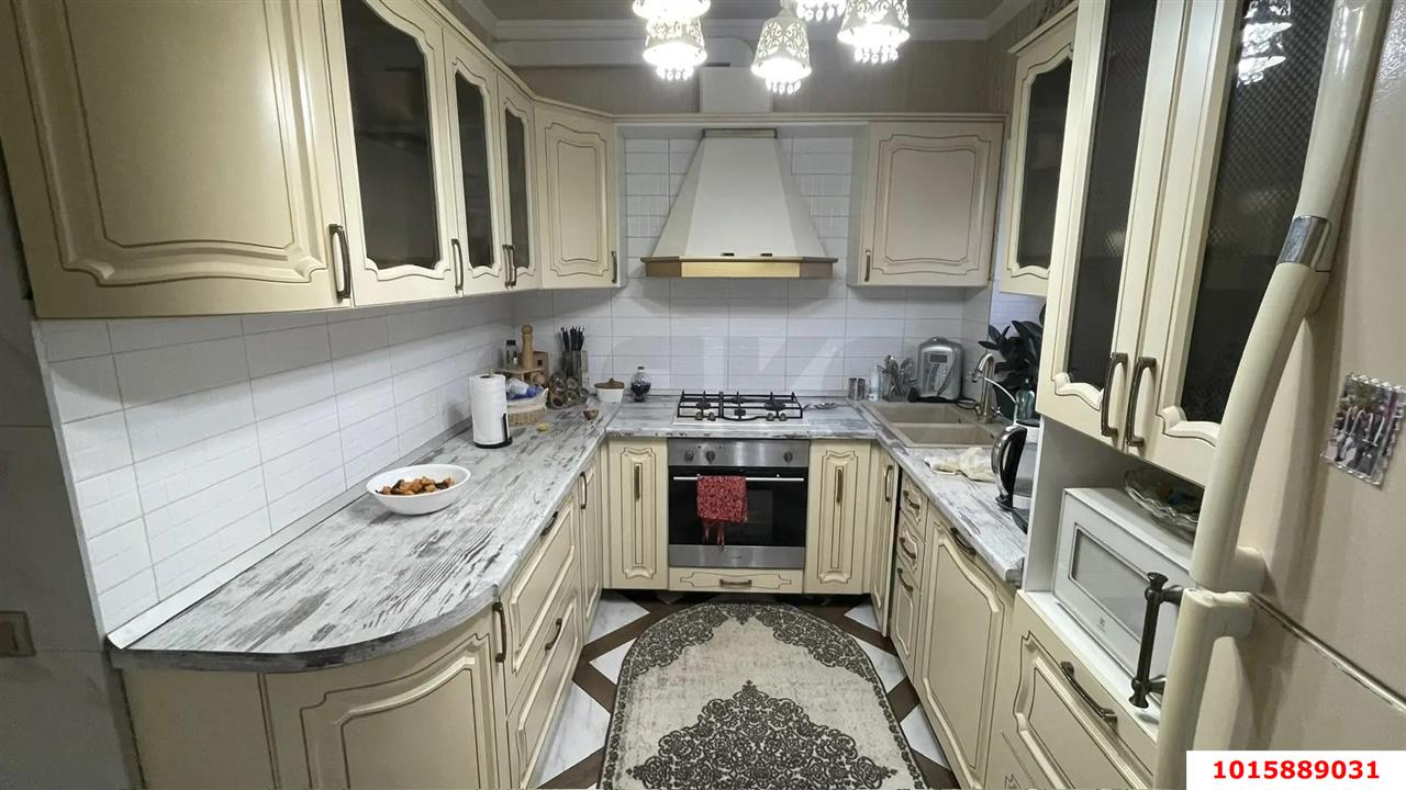 Фото №6: Дом 160 м² + 17.06 сот. - Чигрина, ул. Тенистая, 4