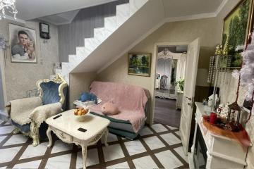 Фото №4: Дом 160 м² - Чигрина, ул. Тенистая, 4