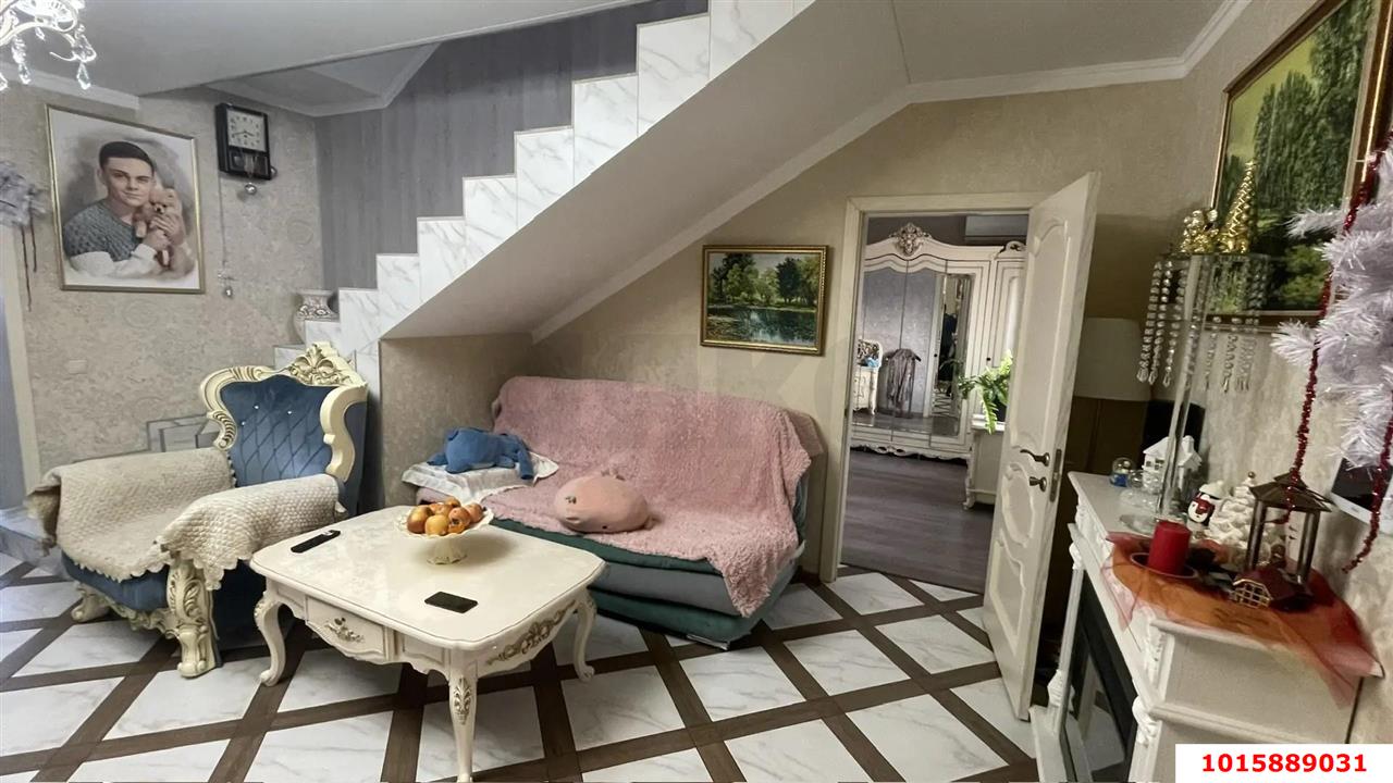 Фото №4: Дом 160 м² + 17.06 сот. - Чигрина, ул. Тенистая, 4