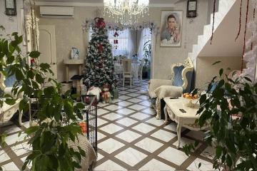 Фото №2: Дом 160 м² - Чигрина, ул. Тенистая, 4