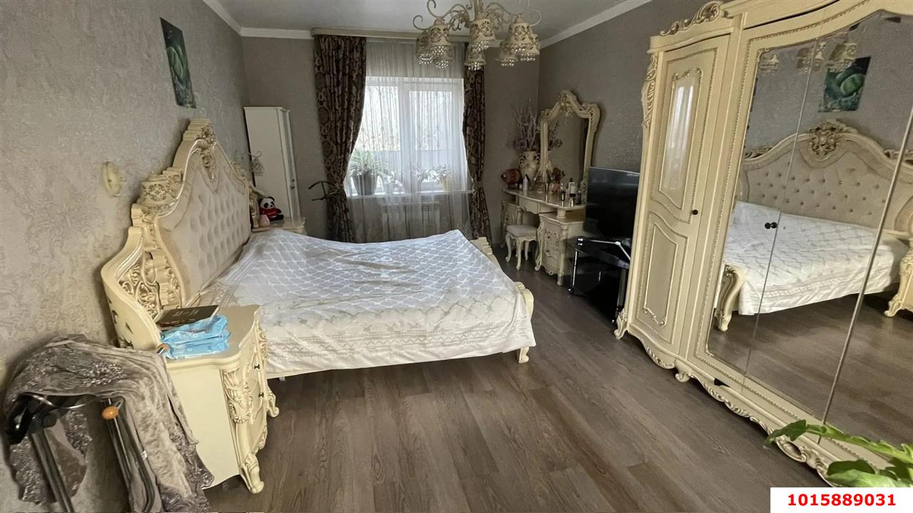 Фото №5: Дом 160 м² + 17.06 сот. - Чигрина, ул. Тенистая, 4