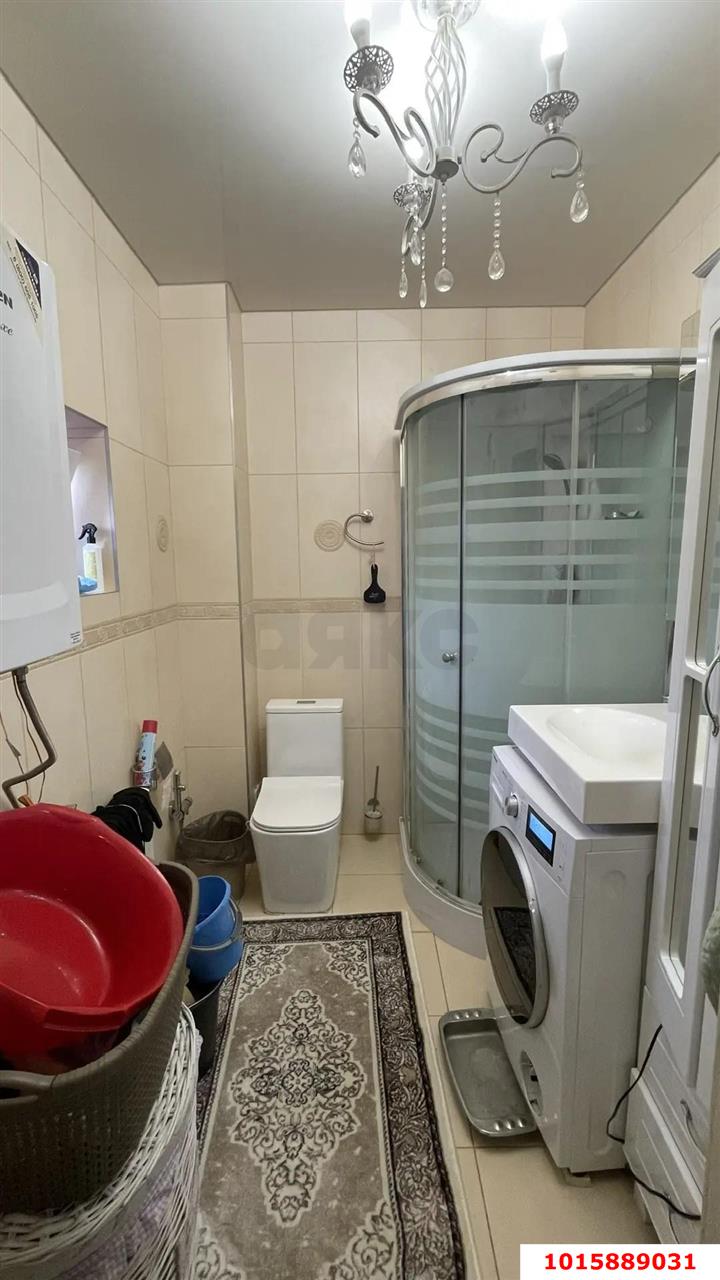 Фото №7: Дом 160 м² + 17.06 сот. - Чигрина, ул. Тенистая, 4