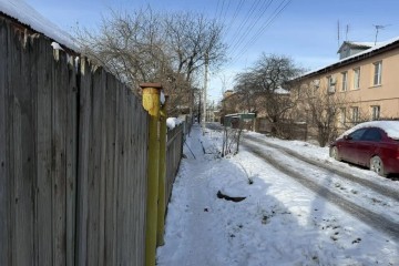 Фото №2: Дом 56 м² - Краснодар, мкр. Центральный, пр-д Индустриальный, 51