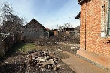 Фото №5: Дом 56 м² - Краснодар, мкр. Центральный, пр-д Индустриальный, 51