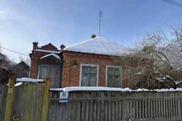 Фото №1: Дом 56 м² - Краснодар, мкр. Центральный, пр-д Индустриальный, 51