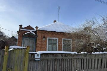 Фото №1: Дом 56 м² - Краснодар, мкр. Центральный, пр-д Индустриальный, 51