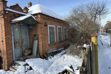 Фото №3: Дом 56 м² - Краснодар, мкр. Центральный, пр-д Индустриальный, 51