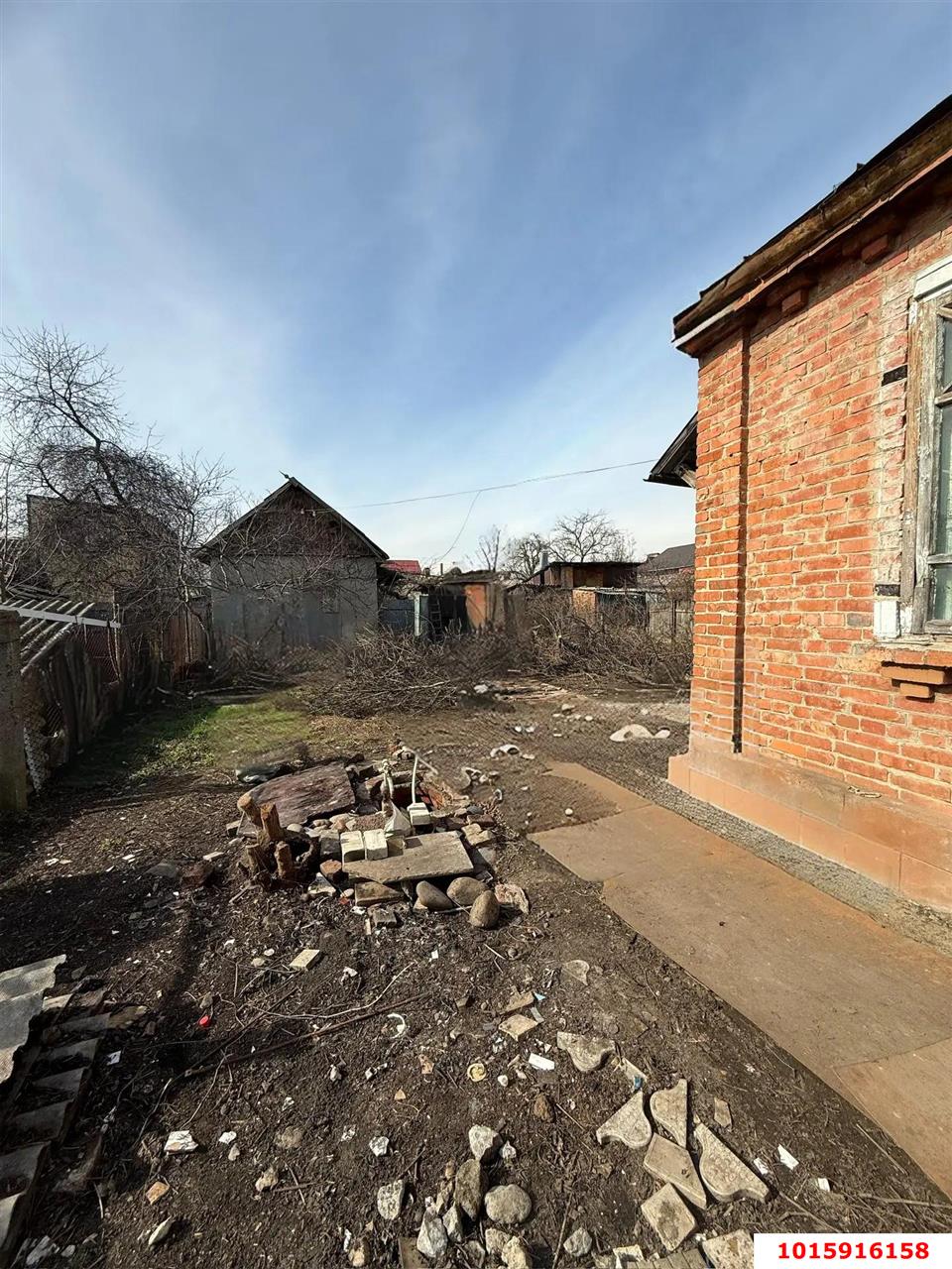 Фото №10: Дом 56 м² + 4.67 сот. - Краснодар, Западный внутригородской округ, Горогороды, мкр. Центральный, пр-д Индустриальный, 51